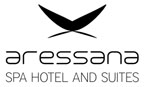 Aressana Hotel & Suites / Santorini