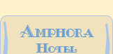 Amphora Hotel - Greece Crete Chania