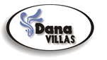 Dana villas logo