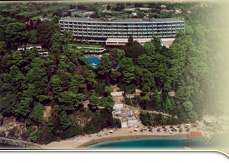 Corfu Holiday Palace Hotel
