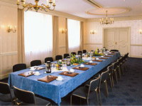 Conference Centres - Best Luxury Hotels Worldwide