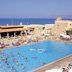 Silva Beach Hotel - Swimming Pool