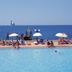 Silva Beach Hotel - Swimming Pool