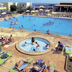 Silva Beach Hotel - Baby Pool