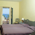 Silva Beach Hotel - Room