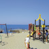 Silva Beach Hotel - Playground