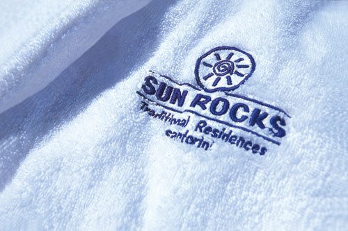 Sun Rocks